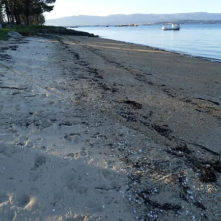 公寓 Valle Inclan 阿罗萨新镇