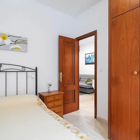 公寓 Valle Inclan 阿罗萨新镇