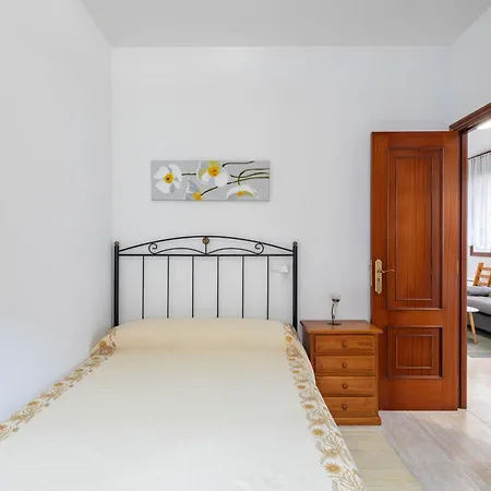 Valle Inclan Apartment