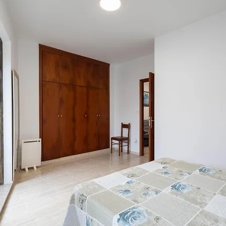 Valle Inclan Apartment Villanueva De Arosa