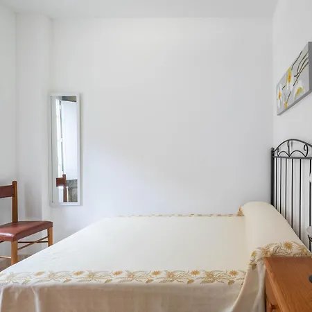 Valle Inclan Apartment Villanueva De Arosa