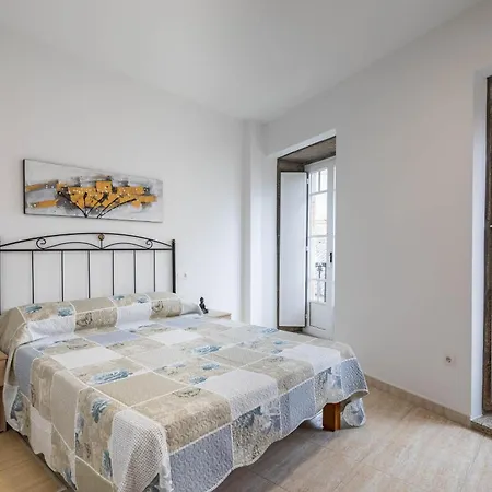 Valle Inclan * 阿罗萨新镇