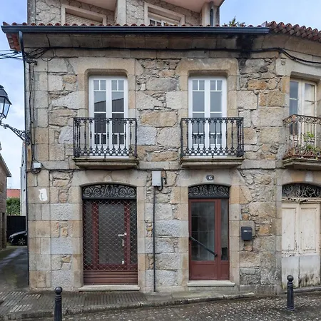 Valle Inclan 公寓 *