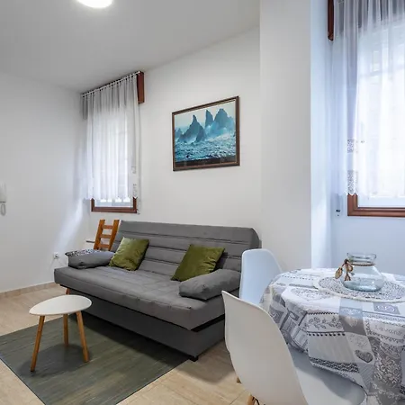 Appartamento Valle Inclan Villanueva De Arosa
