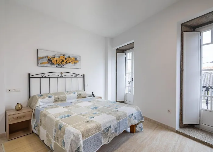 Valle Inclan * Villanueva De Arosa